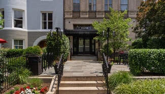 More details for 1627 16th St NW, Washington, DC - Hospitality for Sale