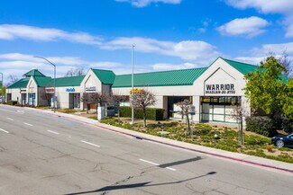 Plus de détails pour 3300 E Castro Valley Blvd, Castro Valley, CA - Commerce de détail à louer
