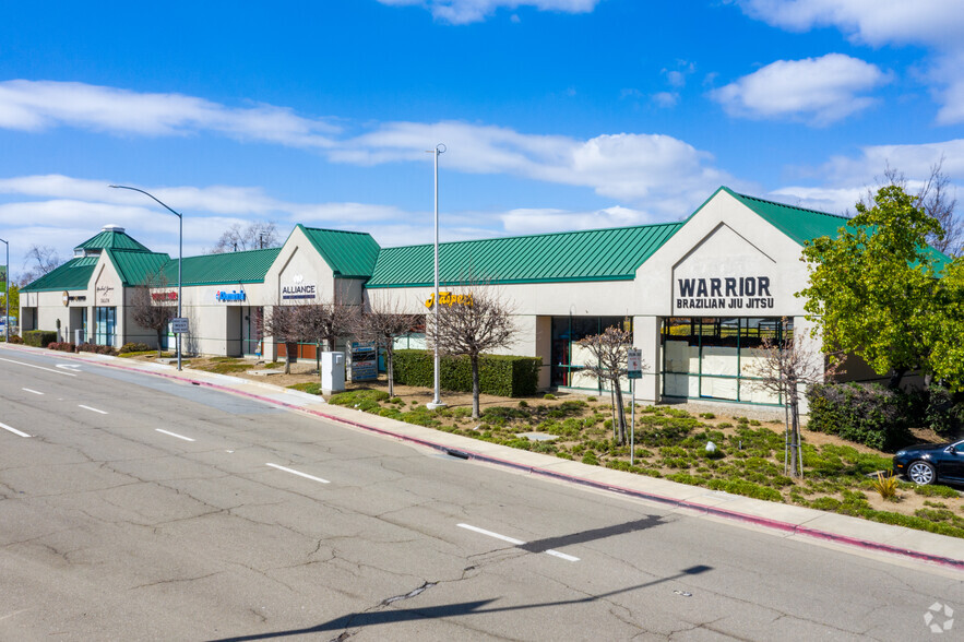 3300 E Castro Valley Blvd, Castro Valley, CA for sale - Building Photo - Image 1 of 1