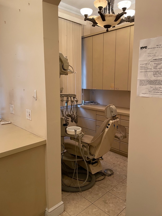 105-113 W 86th St, New York, NY 10024 - Unité Med Office - - Photo intérieure - Image 2 of 4