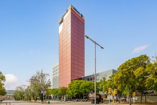 Plus de détails pour Carrer de Tarragona, 103, Barcelone - Bureau à louer
