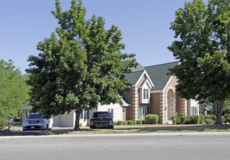 Plus de détails pour 97 Professional Way, Payson, UT - Bureau à vendre