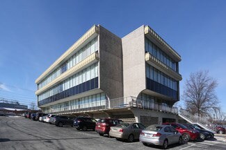 Plus de détails pour 355 N 21st St, Camp Hill, PA - Bureau à louer