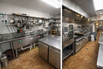 633 Pennsylvania Ave SE, Washington, DC for lease Interior Photo- Image 2 of 2