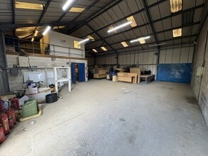 Bury Rd, Marchwood for lease Interior Photo- Image 2 of 3