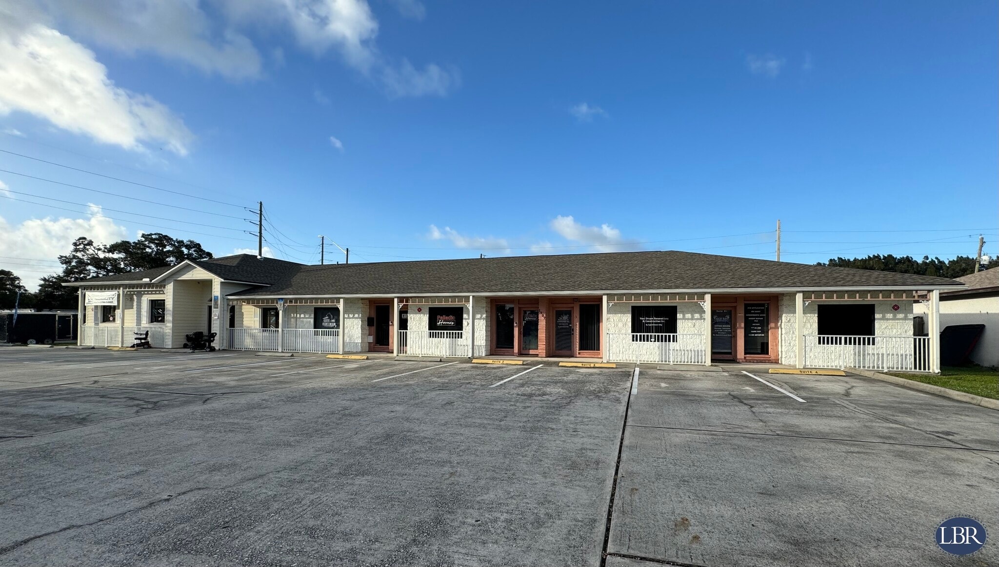 1707 SE Canova St, Palm Bay, FL for lease Primary Photo- Image 1 of 2