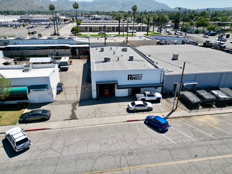 3226 Franklin Ave, Riverside, CA for lease - Primary Photo - Image 1 of 16