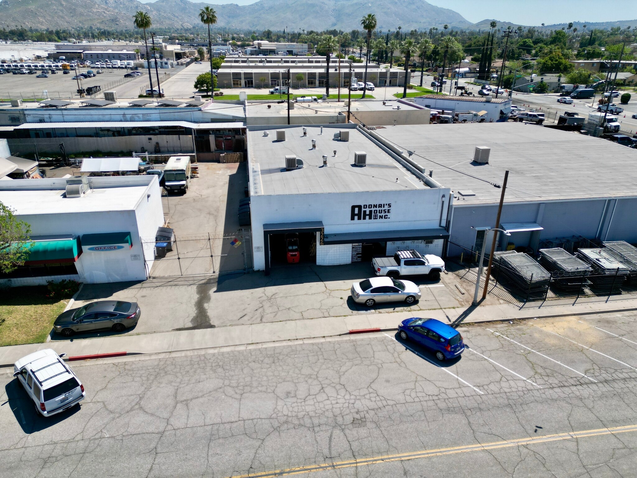 3226 Franklin Ave, Riverside, CA for lease Primary Photo- Image 1 of 17