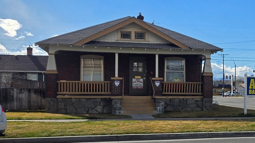 918 W 2nd St, Reno, NV for sale - Building Photo - Image 3 of 8