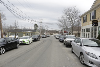 Plus de détails pour 60 Railroad Ave, South Hamilton, MA - Bureau/Commerce de détail à louer