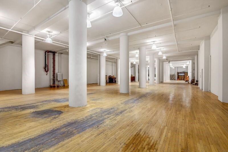 44 W 18th St, New York, NY for lease Interior Photo- Image 1 of 2