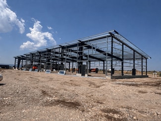 More details for 46 Business Centre cir, Driggs, ID - Flex for Sale