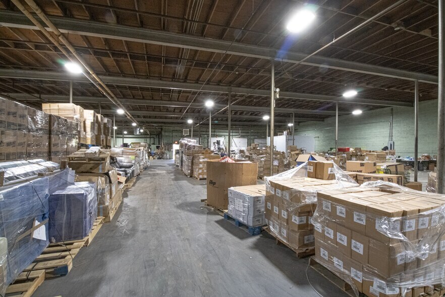 100 W Parkwood St, Stanley, NC à louer - Photo intérieure - Image 3 de 11