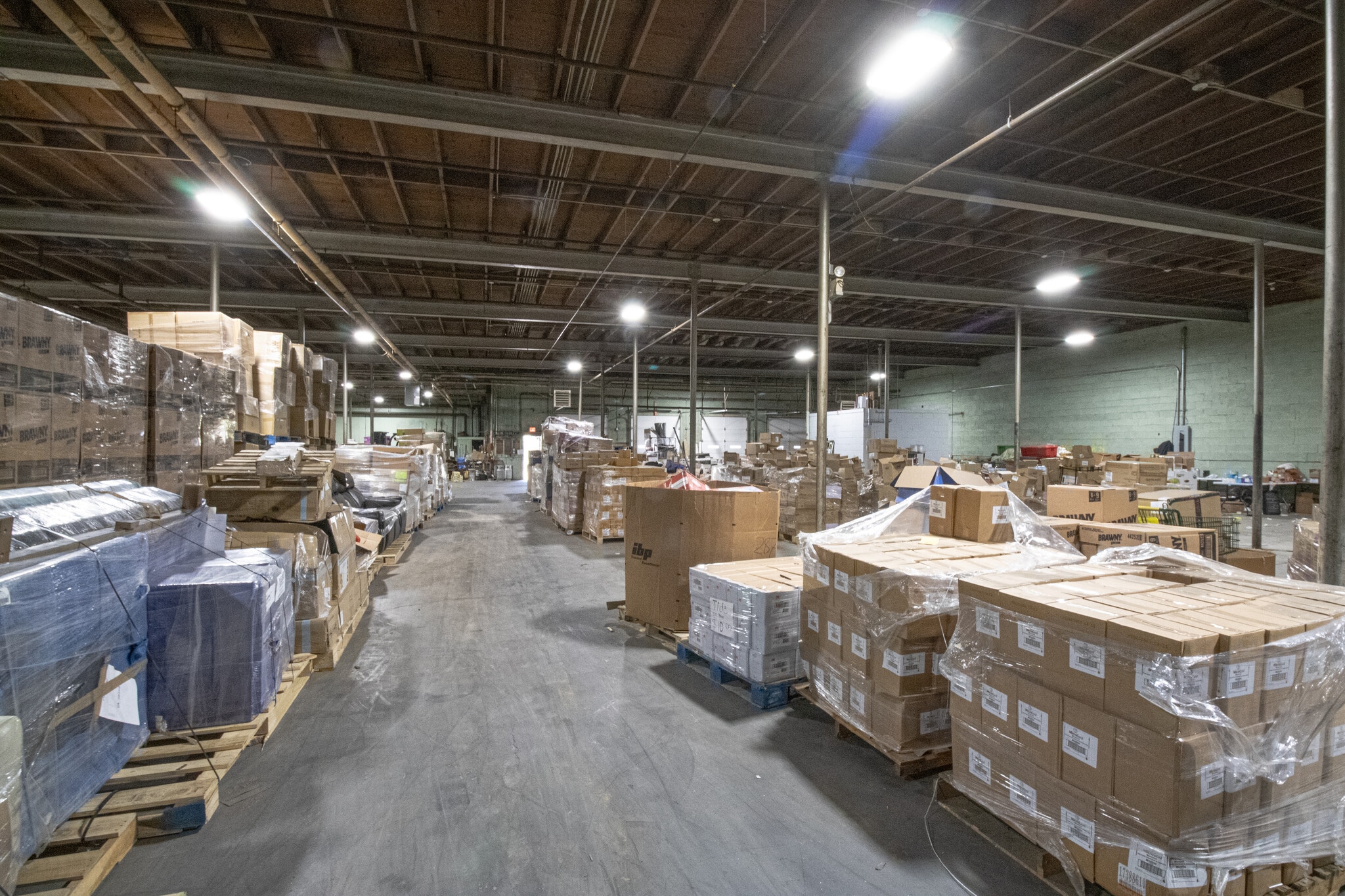 100 W Parkwood St, Stanley, NC for sale Interior Photo- Image 1 of 5