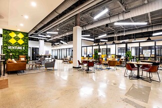 Plus de détails pour 700 S Rosemary Ave, West Palm Beach, FL - Coworking à louer