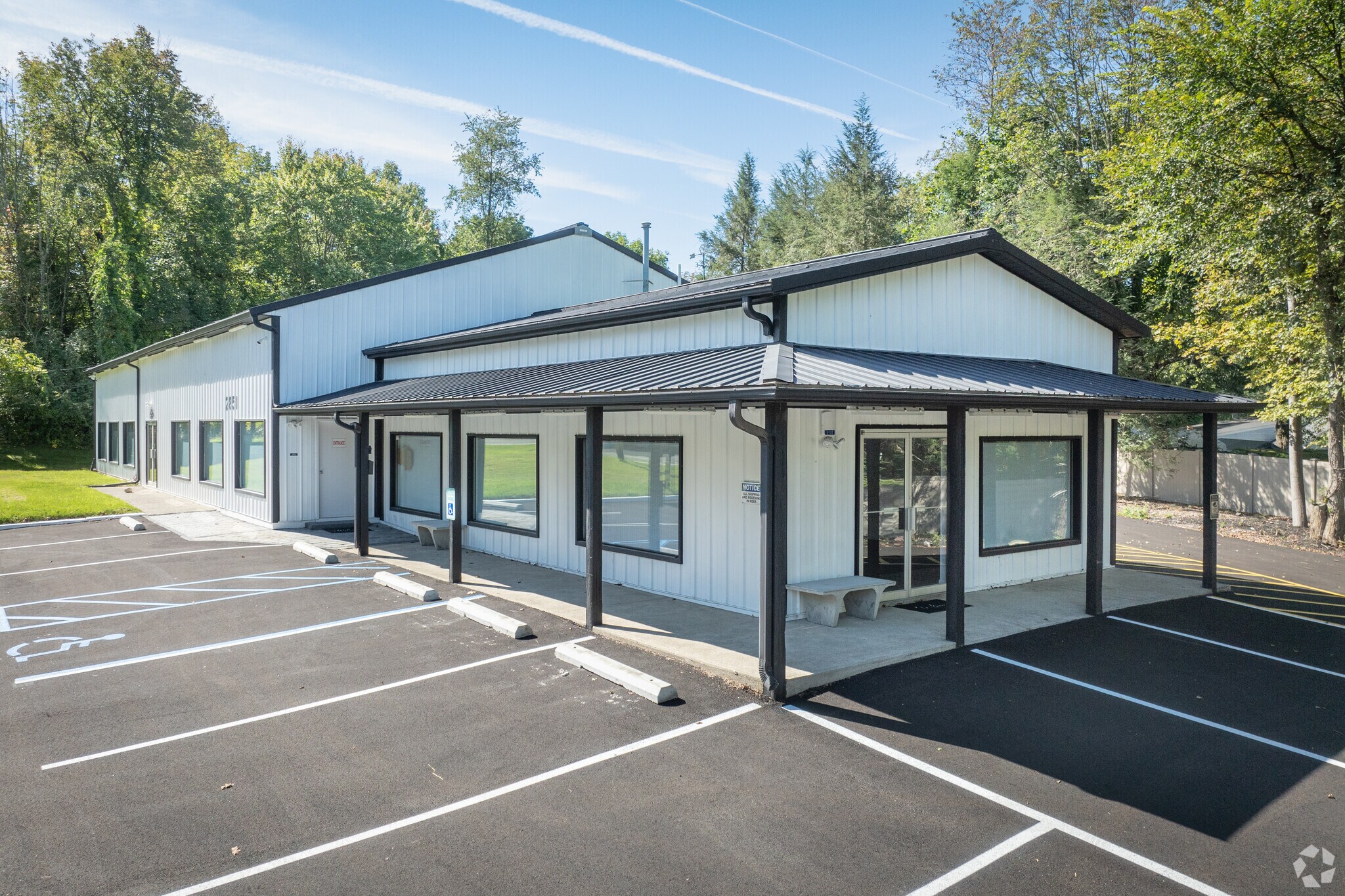 2851 NJ-23, Hardyston, NJ for lease Building Photo- Image 1 of 20