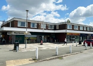 Four Acre Ln, St Helens for lease Building Photo- Image 1 of 2