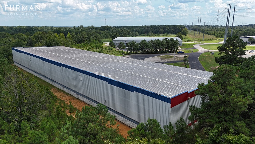 152 Regional Pky, Orangeburg, SC for sale - Building Photo - Image 3 of 6