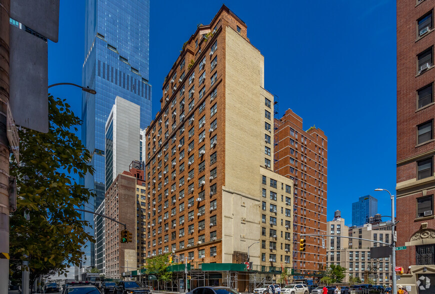 433 W 34th St, New York, NY à vendre - Photo principale - Image 1 de 1