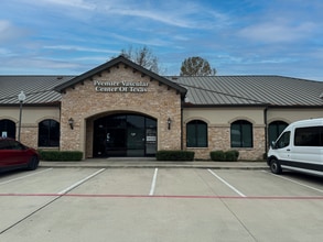 1871 Harroun Ave, McKinney, TX for lease Building Photo- Image 1 of 3
