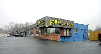 Plus de détails pour 2705 Belair Rd, Fallston, MD - Commerce de détail à louer