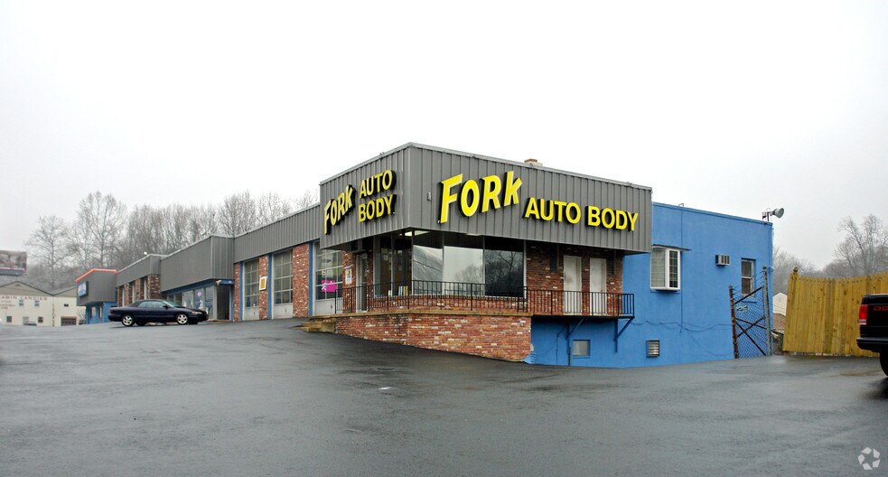 2705 Belair Rd, Fallston, MD à louer - Photo du bâtiment - Image 1 de 22