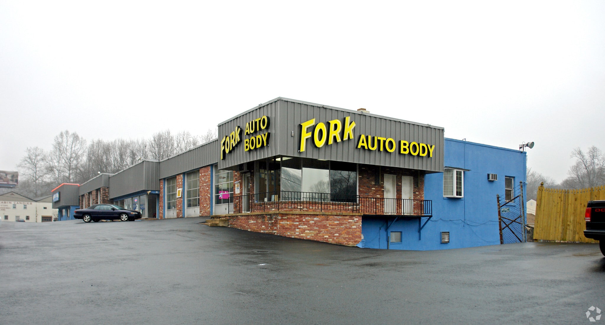 2705 Belair Rd, Fallston, MD for lease Building Photo- Image 1 of 23