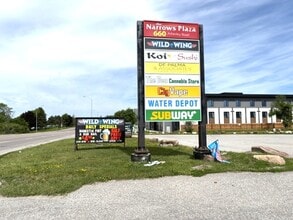 660 Atherley Rd, Orillia, ON à louer Autre- Image 2 de 3