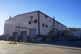 Plus de détails pour 2030 N Mingo Rd, Tulsa, OK - Bureau, Industriel à louer
