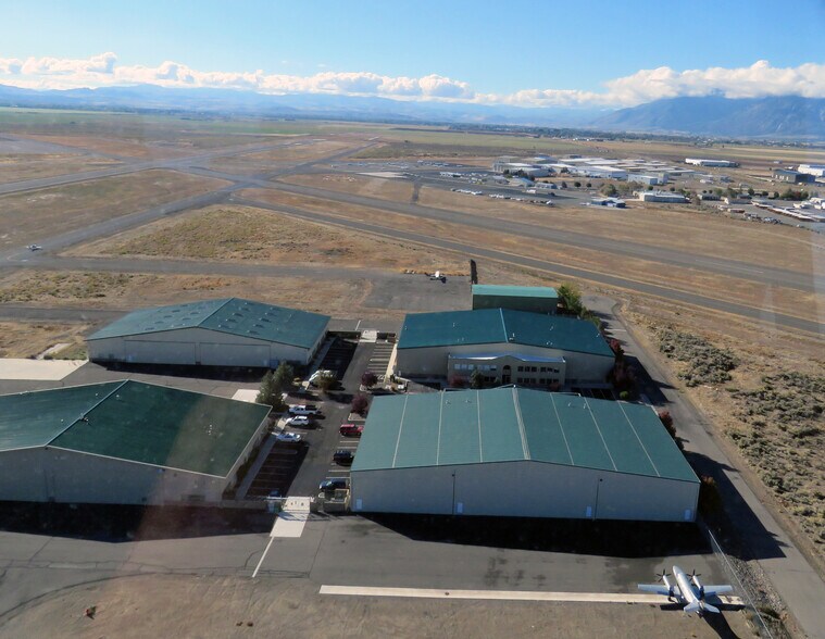 2319 P51 Ct, Minden, NV à vendre - Photo du bâtiment - Image 3 de 12