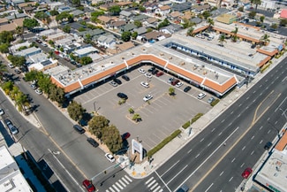 More details for 1001 E Pacific Coast Hwy, Long Beach, CA - Retail for Lease