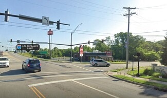 More details for 510 Upper Lewisburg Salem Rd, Brookville, OH - Retail for Sale