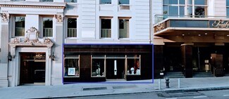 Plus de détails pour 106 Central Park S, New York, NY - Commerce de détail à louer