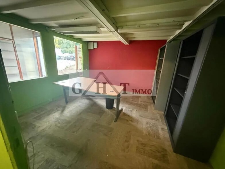 Industriel dans Argenteuil à louer - Photo intérieure - Image 3 de 9