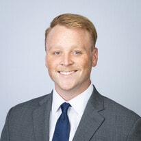 Trevor Smith