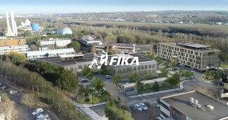 Plus de détails pour Bureau à louer