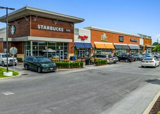 Plus de détails pour 4725-4745 Commercial Dr, New Hartford, NY - Commerce de détail à louer