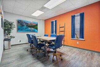 Plus de détails pour 63 Main St, Flemington, NJ - Bureau à louer