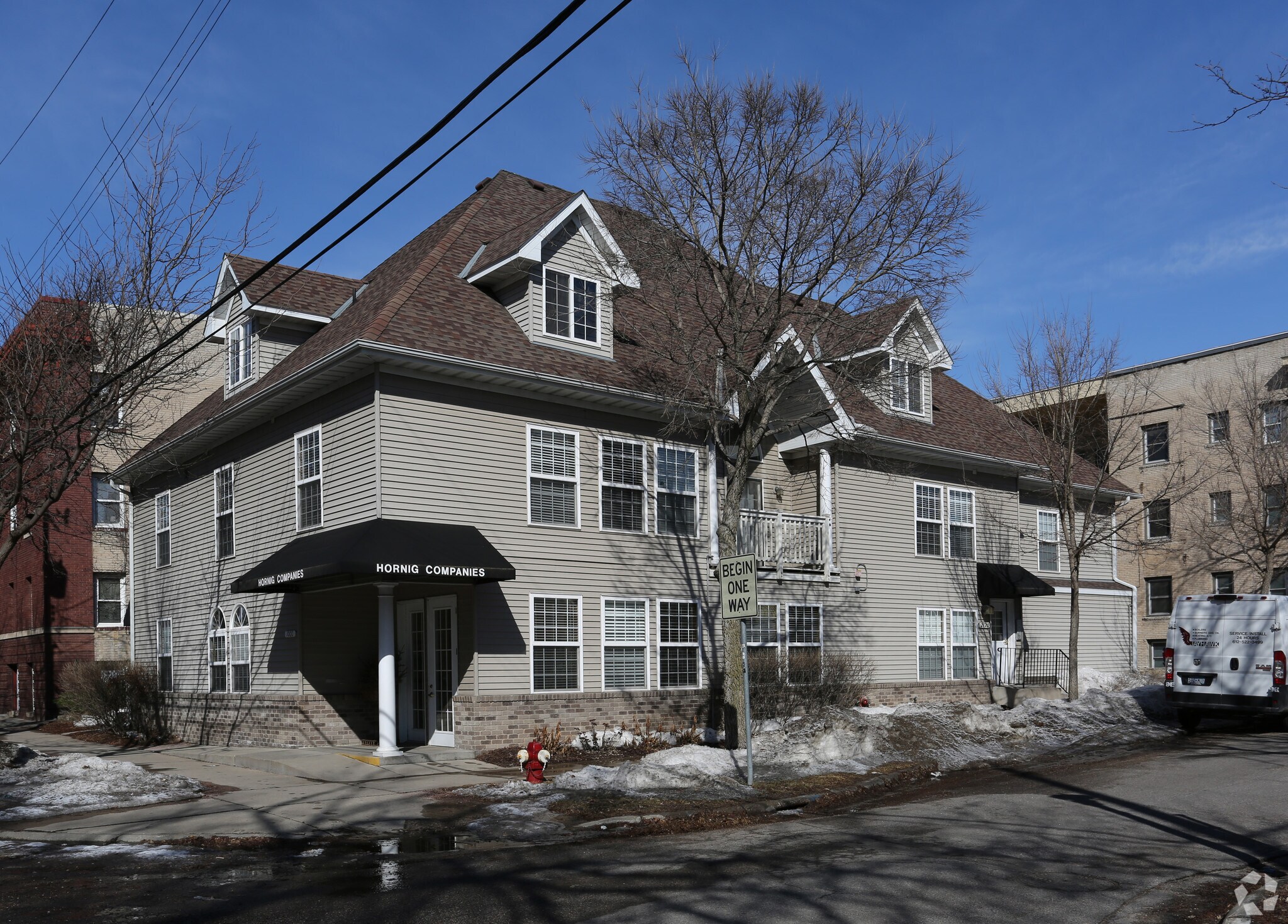 1000 W 22nd St, Minneapolis, MN à vendre Photo principale- Image 1 de 5