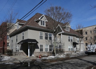 Plus de détails pour 1000 W 22nd St, Minneapolis, MN - Bureau à vendre