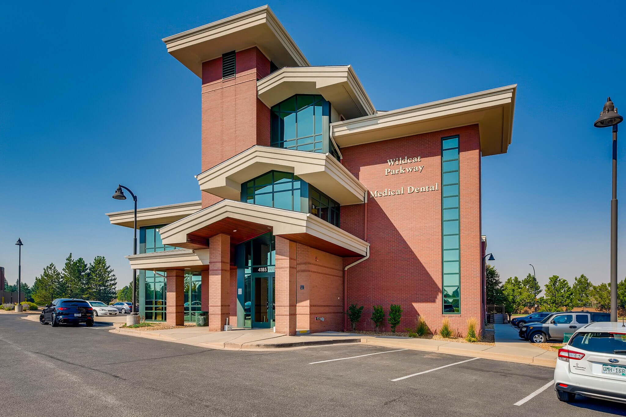 4185 E Wildcat Reserve Pky, Highlands Ranch, CO à louer Photo principale- Image 1 de 11