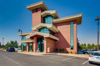 More details for 4185 E Wildcat Reserve Pky, Highlands Ranch, CO - Office/Medical for Lease