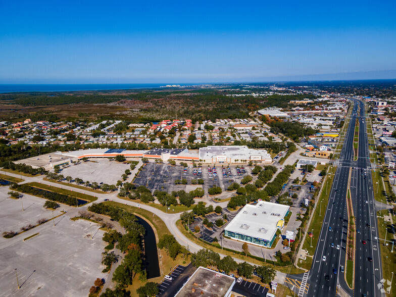 6233-6341 Tacoma Dr, Port Richey, FL for lease - Aerial - Image 3 of 10