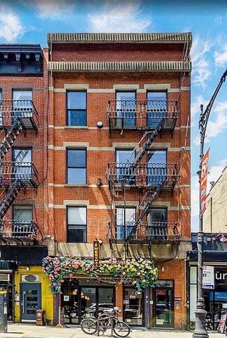 Plus de détails pour 180 Fifth Ave, Brooklyn, NY - Multi-résidentiel à vendre