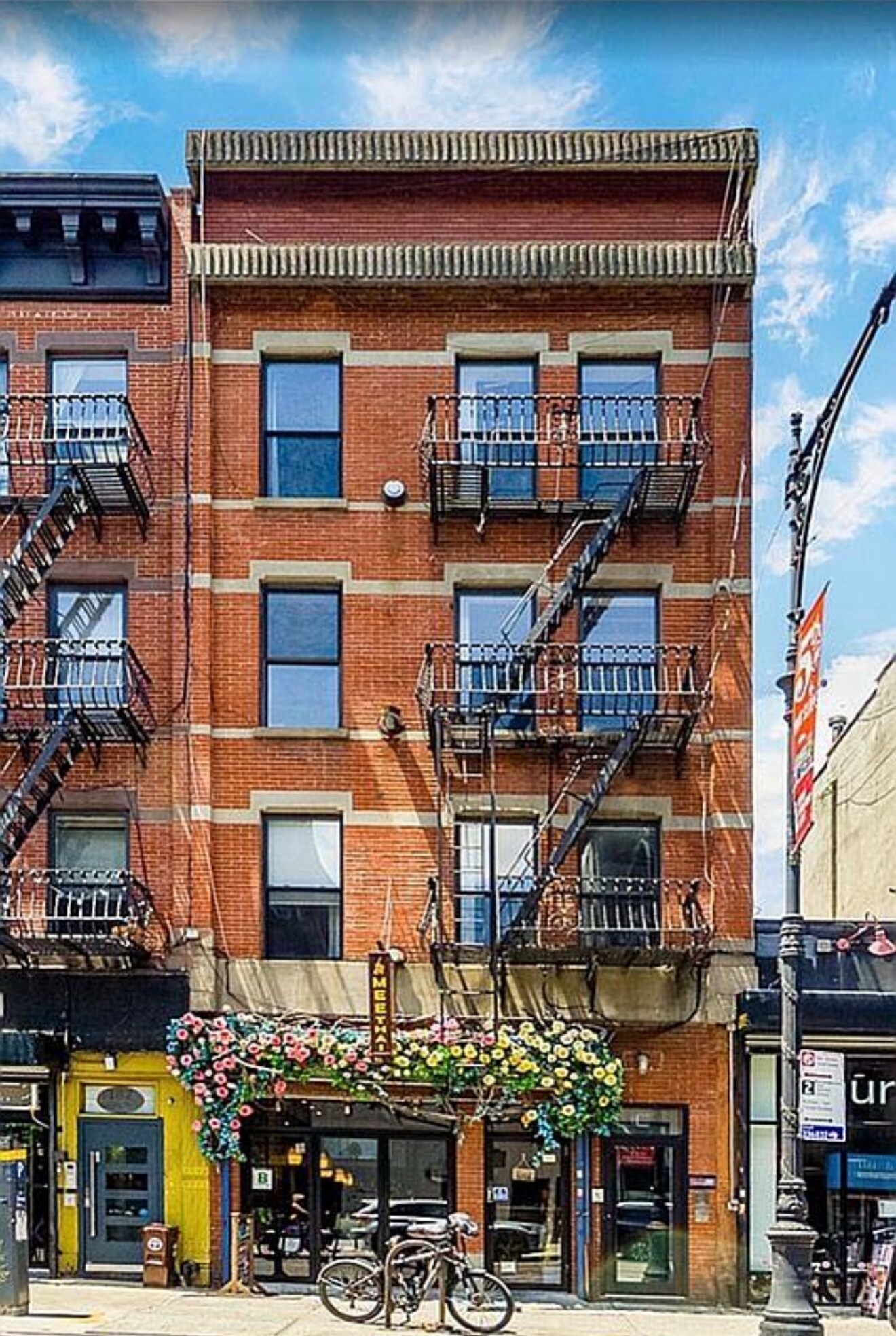 180 Fifth Ave, Brooklyn, NY à vendre Photo principale- Image 1 de 24