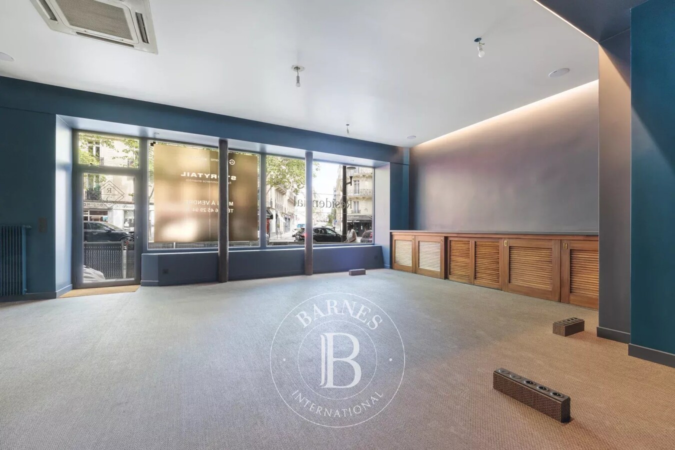 99 Boulevard Malesherbes, Paris, PAR 75008 -  -  - Interior Photo - Image 1 of 5
