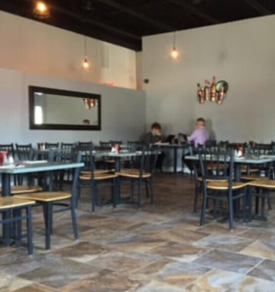 123 Mohawk St, Herkimer, NY à vendre - Photo du bâtiment - Image 3 de 11