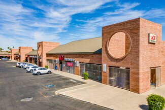 More details for N 99th Ave, Sun City, AZ - Retail for Lease