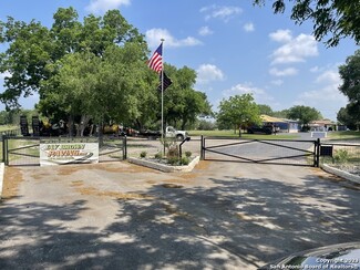 More details for 7444 FM 482, New Braunfels, TX - Industrial for Sale