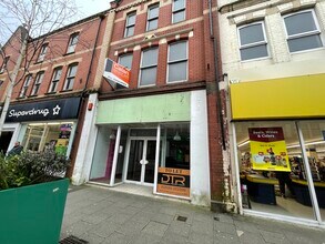 108 Holton Road, Barry for lease Building Photo- Image 2 of 10